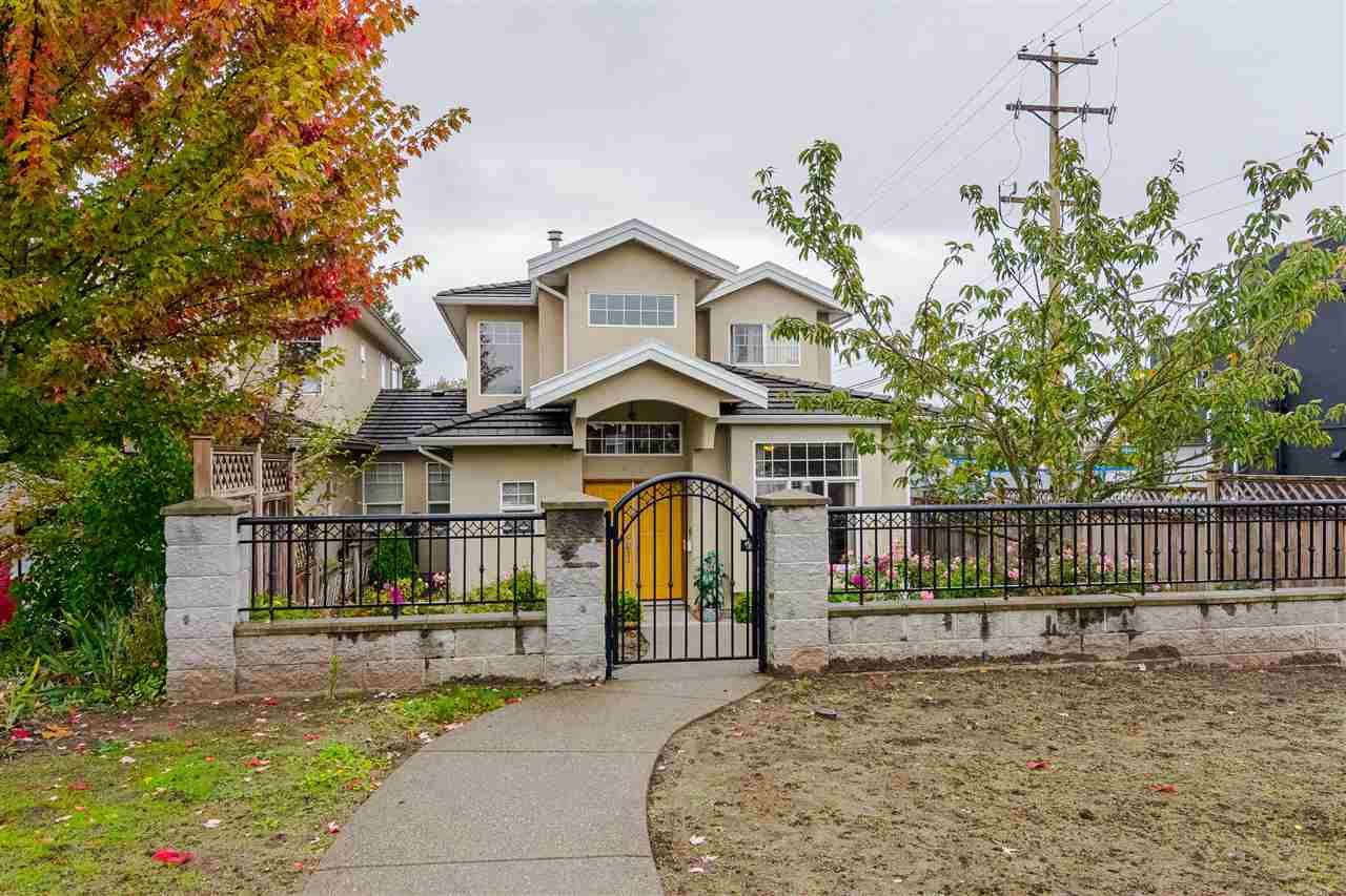 New property listed in Capitol Hill BN, Burnaby North